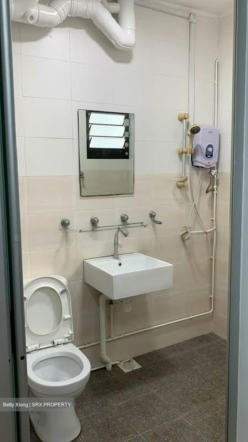 Blk 448 Tampines Street 42 (Tampines), HDB 3 Rooms #606331011